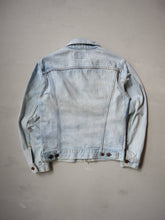 Load image into Gallery viewer, 1970&#39;s Faded Levi&#39;s &#39;Big E&#39; Denim Jacket - XS
