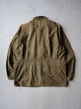 Load image into Gallery viewer, 1980&#39;s Woolrich Canvas Hunting Jacket - L
