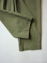 Load image into Gallery viewer, 1950&#39;s U.S Army M-1951 Wool Field Pants - 27&quot; - 30&quot;
