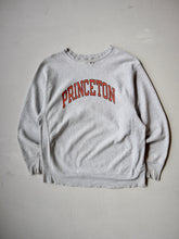 Load image into Gallery viewer, 1980&#39;s Champion Reverse Weave Princeton Sweatshirt - XL
