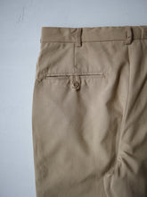 Load image into Gallery viewer, 1980&#39;s Flying Uniform Slacks - 30&quot;
