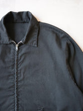 Load image into Gallery viewer, 1970&#39;s Triumph Club Lightweight Work Jacket - M/L
