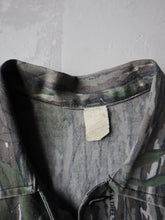 Load image into Gallery viewer, 1980&#39;s Liberty Trebark Camo Chore Jacket - XL
