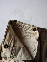 Load image into Gallery viewer, 1940&#39;s U.S Army Wool Pants - 26&quot;
