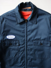 Load image into Gallery viewer, 1960&#39;s Union Made Mechanic Jacket - L
