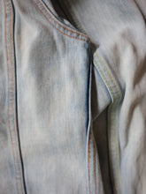 Load image into Gallery viewer, 1970&#39;s Faded Levi&#39;s &#39;Big E&#39; Denim Jacket - XS
