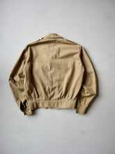 Load image into Gallery viewer, 1940&#39;s Aus Army Cotton Battle Dress Jacket - S
