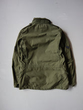 Load image into Gallery viewer, 1970&#39;s OG-107 U.S Army M-65 Field Jacket - S
