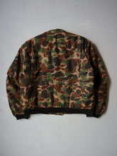 Load image into Gallery viewer, 1990&#39;s Duck Camo Jacket - XL
