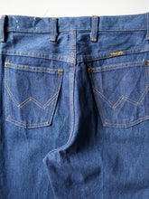 Load image into Gallery viewer, 1970&#39;s Like Deadstock Wrangler Junior Denim Jeans - 25&quot;
