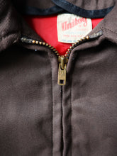 Load image into Gallery viewer, 1960&#39;s Mechanic Jacket with Removable Lining - M
