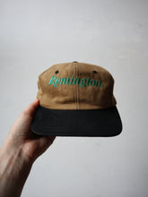 Load image into Gallery viewer, 1990&#39;s Made in USA Remington Rifles Cap
