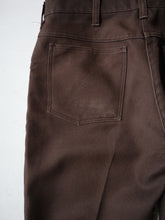 Load image into Gallery viewer, 1970&#39;s Wrangler Wrancher Bootcut Pants - 30&quot;
