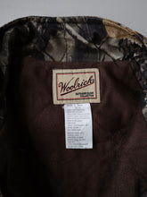 Load image into Gallery viewer, 1990&#39;s Woolrich Realtree Fleece Jacket - L
