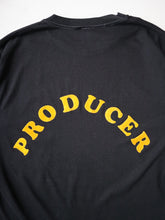 Load image into Gallery viewer, 1970&#39;s South Pacific Producers Flocked T-Shirt - S
