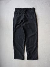 Load image into Gallery viewer, Made in USA Buckle Back Pants - 32&quot;
