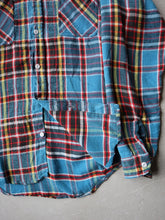 Load image into Gallery viewer, 1970&#39;s Big Mac JCPenney Flannel - M
