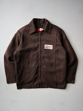 Load image into Gallery viewer, 1960&#39;s Mechanic Jacket with Removable Lining - M
