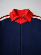 Load image into Gallery viewer, 1980&#39;s Italia Wool Cardigan - M
