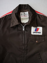 Load image into Gallery viewer, 1970&#39;s United Work Jacket - XL
