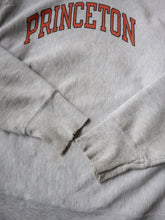 Load image into Gallery viewer, 1980&#39;s Champion Reverse Weave Princeton Sweatshirt - XL
