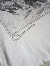 Load image into Gallery viewer, 1990&#39;s Distressed Roper T-Shirt - M
