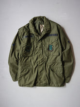 Load image into Gallery viewer, 1970&#39;s OG-107 U.S Army M-65 Field Jacket - S
