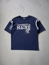 Load image into Gallery viewer, 1970&#39;s University Of Maine Jersey T-Shirt - M
