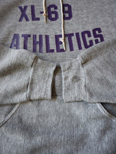 Load image into Gallery viewer, 1960/70&#39;s Northdale Athletics Hoodie - L
