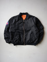 Load image into Gallery viewer, 1980&#39;s USMC MA-1 Flyers Jacket - L
