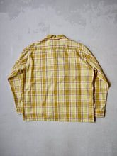 Load image into Gallery viewer, 1960&#39;s Towncraft Penney&#39;s Loop Collar Shirt - XL
