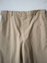 Load image into Gallery viewer, 1980&#39;s Flying Uniform Slacks - 30&quot;
