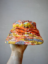 Load image into Gallery viewer, 1980&#39;s Hawaiian Cap
