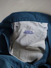 Load image into Gallery viewer, 1970&#39;s Faded Levi&#39;s 517 Sta-Prest Jeans - 34&quot;
