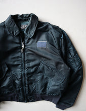 Load image into Gallery viewer, 1990&#39;s Schott CWU-R Flyer&#39;s Jacket - M
