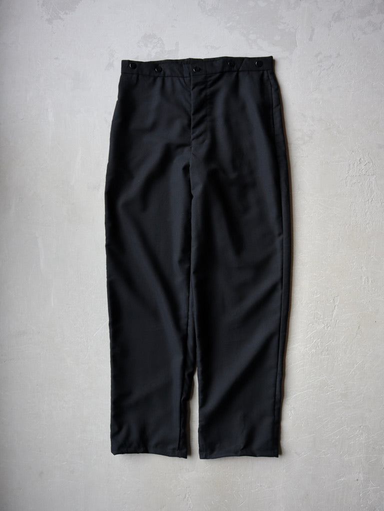 Made in USA Buckle Back Pants - 32