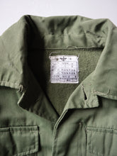 Load image into Gallery viewer, 1970&#39;s Korean Army M-43 Field Jacket - S/M
