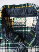 Load image into Gallery viewer, 1960&#39;s L.L.Bean Trapper Wool Blend Pullover - M
