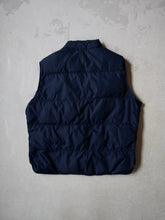 Load image into Gallery viewer, 1980&#39;s Woolrich Down Puffer Vest - XL
