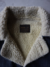 Load image into Gallery viewer, 1970&#39;s Roebucks Sherpa Lined Jacket - M/L
