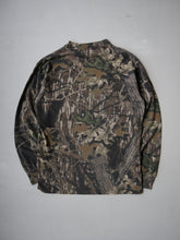 Load image into Gallery viewer, 1990&#39;s Realtree Long Sleeve - M
