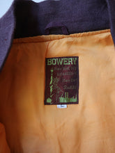 Load image into Gallery viewer, 1980&#39;s Bowery MA-1 Style Flyers Jacket - L
