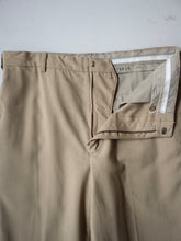 Load image into Gallery viewer, 1980&#39;s Flying Uniform Slacks - 30&quot;
