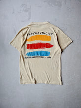 Load image into Gallery viewer, 1980&#39;s The Police &#39;Synchronicity&#39; Tour Tee - XS
