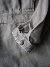 Load image into Gallery viewer, 1980&#39;s Woolrich Canvas Hunting Jacket - L
