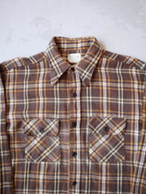 Load image into Gallery viewer, 1960&#39;s 5 Brother Flannel - L
