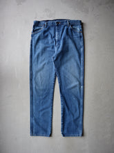 Load image into Gallery viewer, Faded Wrangler Jeans - 36&quot;
