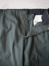 Load image into Gallery viewer, 1980&#39;s U.S Army Wool Blend Slacks - 32&quot;
