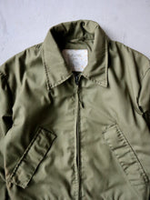 Load image into Gallery viewer, 1980&#39;s U.S Army Flyer&#39;s Jacket - S/M
