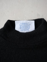 Load image into Gallery viewer, 1990&#39;s U.S Navy Wool Turtle Neck Sweater - M
